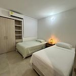 Capriella Apartment Manzanillo Del Mar