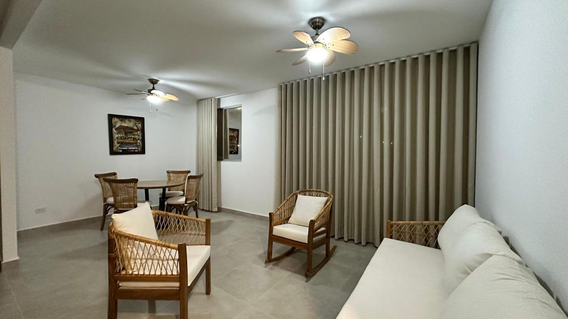 Capriella Manzanillo Del Mar Apartamento *