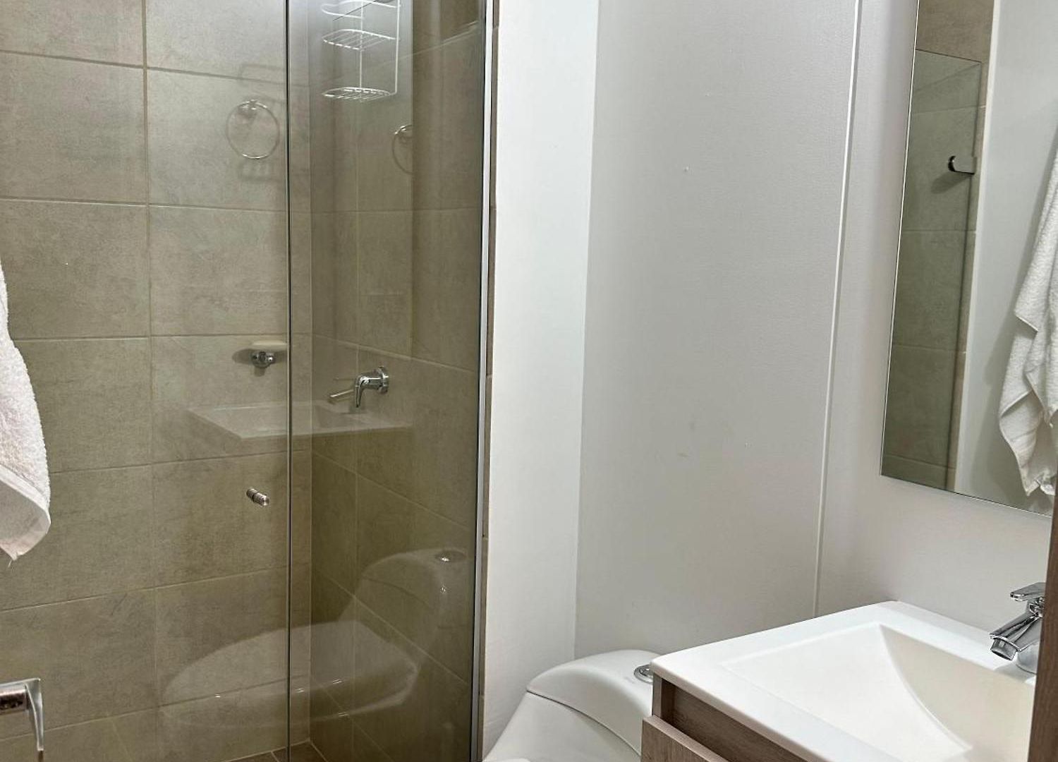 Apartamento Capriella Manzanillo Del Mar Cartagena