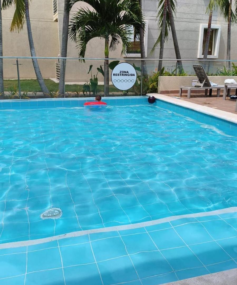 Capriella Manzanillo Del Mar Apartamento