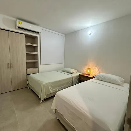 Capriella Manzanillo Del Mar Apartamento *