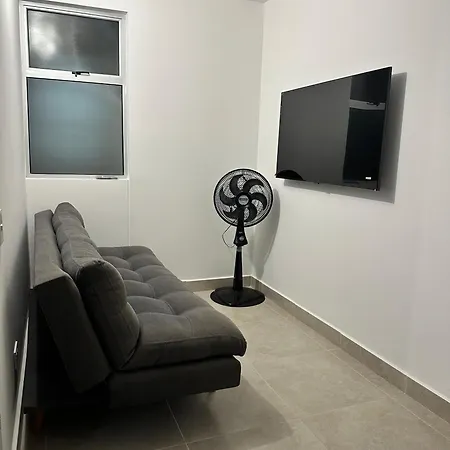 Apartamento Capriella Manzanillo Del Mar